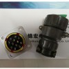 國標品質(zhì)保證P60J4APG P60J4AP圓形電連接器