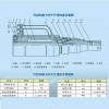 內(nèi)蒙烏海 廠家YDC250QX單根張拉設(shè)備 張拉千斤頂