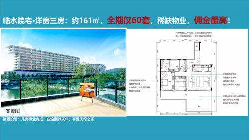 2019惠州富力灣房子能買嗎?巽寮灣海景房能不能投資