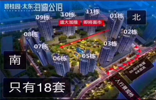 2019惠州公園上城房子好不好?歐陽評樓市