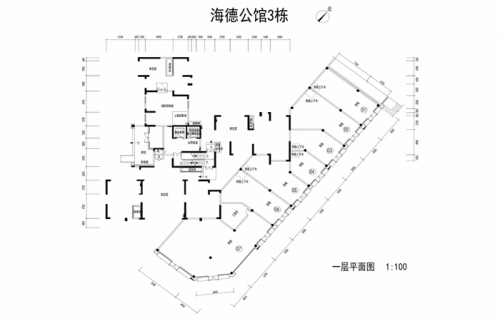 惠州大亞灣碧桂園戶型好不好?