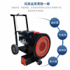 河南許昌廠家手推式路面吹風(fēng)機(jī)型號(hào)電動(dòng)吹風(fēng)機(jī)掃雪機(jī)掃地機(jī)