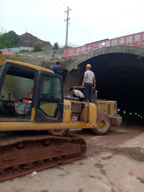 商洛市小松挖掘機(jī)維修質(zhì)量好