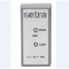 新聞:原裝進口美國美國Setra26P經濟型差壓傳感器供應商