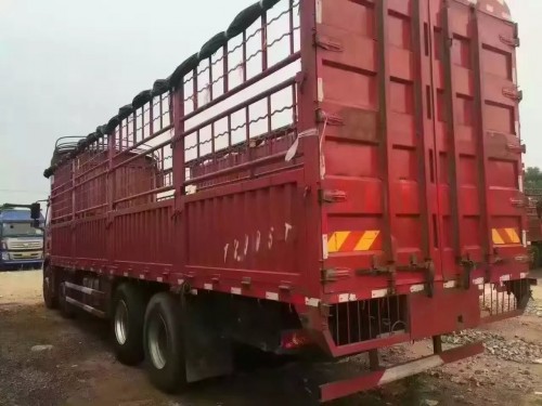 濰坊到漳州物流托運汽車多少錢