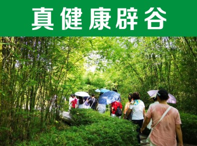 武當(dāng)山道家養(yǎng)生辟谷——福建德化來電咨詢