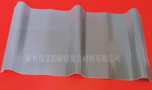 新聞：河南省三門峽市艾珀耐特760型?采光帶歡迎您！