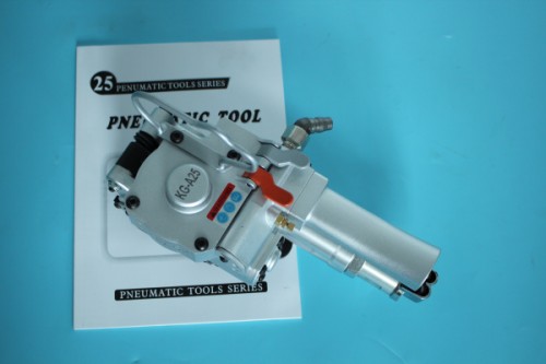 新聞：老邊/KG-B19/氣動打包機價格實惠/用法