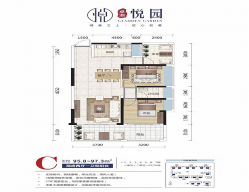 2019惠州卓洲悅園離深圳有多遠?新聞分析