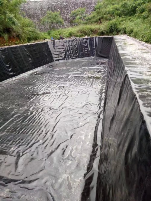 太原免硬化蓄水池防滲膜5元每平米