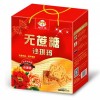 新聞:可以走量的禮盒產(chǎn)品_性價比高的無糖食品品牌