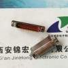 J30JA-31TJWP7-J快速鎖緊彎插印制板矩形連接器