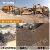 推薦:廣東茂名建筑垃圾破碎站廠家有哪些型號