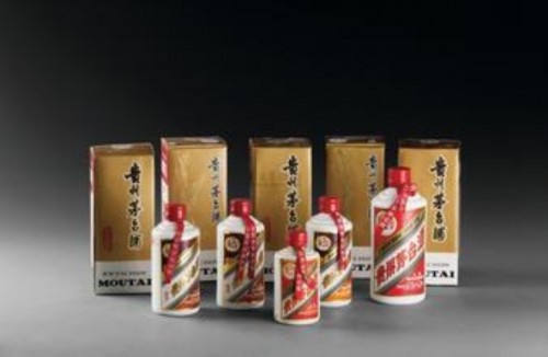 葫蘆島回收74年茅臺酒 10年茅臺酒回收