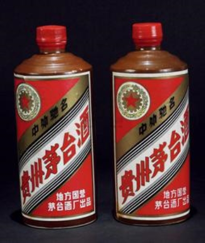 張家口回收葵花茅臺酒 回收06年茅臺酒