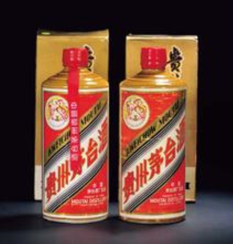 聊城回收73年茅臺酒 16年茅臺回收