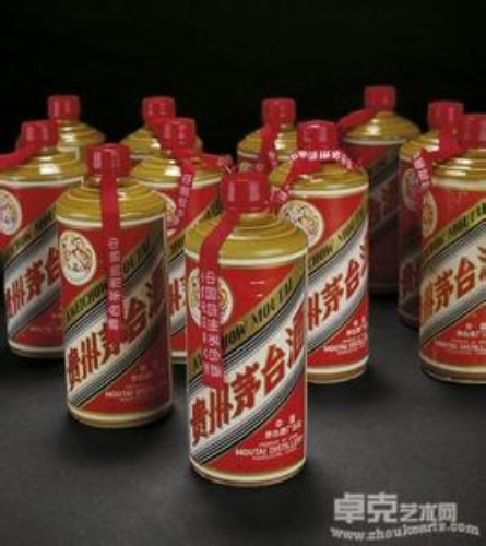 新聞:邢臺(tái)回收酒韻山水畫茅臺(tái)酒√回收72年茅臺(tái)酒