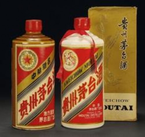 延慶回收07年五星茅臺(tái)酒 12年整箱茅臺(tái)回收