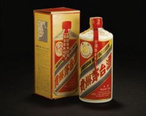 通化回收74年茅臺(tái)酒 15年整箱茅臺(tái)回收