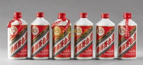 哈爾濱回收84年茅臺 回收16年茅臺酒