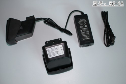 好消息:鞏留凱工KG-16電動手提打包機