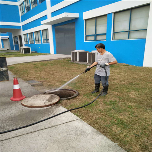 上海浦東新區(qū)南碼頭路街道市政管道清淤24小時服務