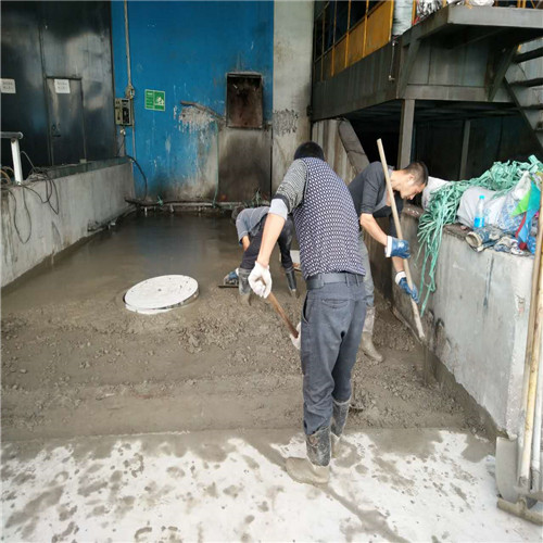 常州新北河海雨水管道疏通全城服務