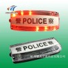 警用led肩燈 led警閃肩燈 雙面肩部閃光燈廠家直銷